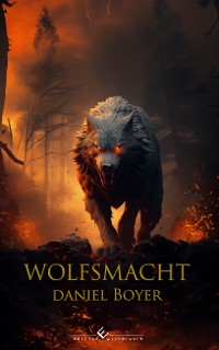 Cover Wolfsmacht