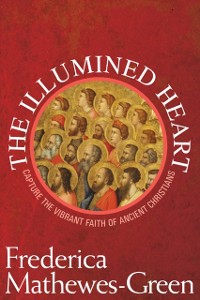 Cover Illumined Heart