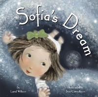 Cover Sofia's Dream