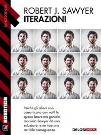 Cover Iterazioni