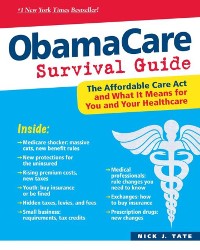 Cover ObamaCare Survival Guide