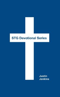 Cover STG Devotional Series