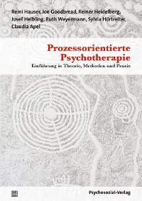 Cover Prozessorientierte Psychotherapie