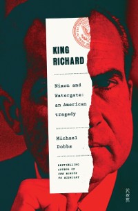 Cover King Richard