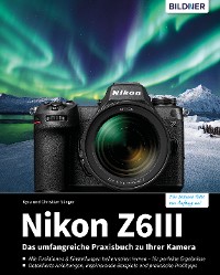 Cover Nikon Z 6III