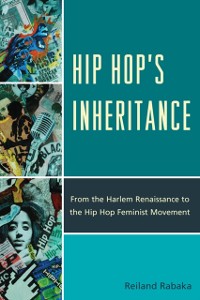 Cover Hip Hop's Inheritance