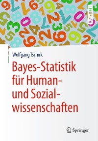 Cover Bayes-Statistik für Human- und Sozialwissenschaften