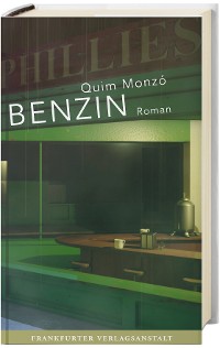 Cover Benzin