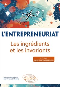 Cover L'entrepreneuriat