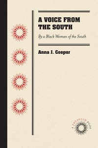 Cover A Voice from the South