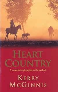 Cover Heart Country