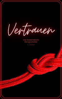 Cover Vertrauen