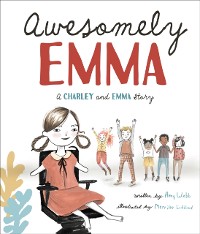 Cover Awesomely Emma