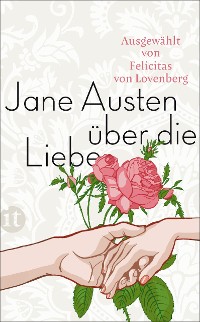 Cover Über die Liebe