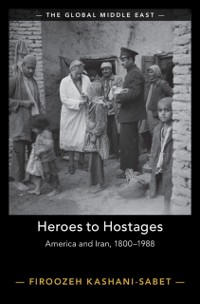 Cover Heroes to Hostages
