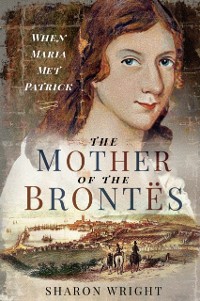 Cover Mother of the Brontes