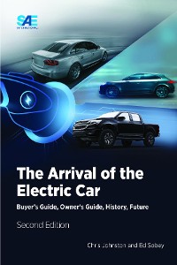 Cover The Arrival of the Electric Car