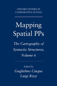 Cover Mapping Spatial PPs