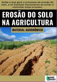 Cover Erosão Do Solo Na Agricultura