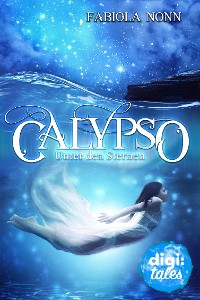Cover Calypso (2). Unter den Sternen
