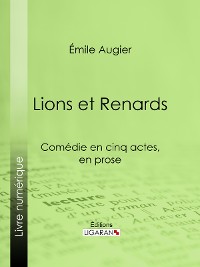 Cover Lions et Renards