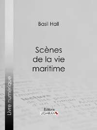 Cover Scènes de la vie maritime