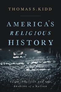 Cover America's Religious History