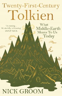 Cover Twenty-First-Century Tolkien