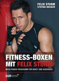 Cover Fitness-Boxen mit Felix Sturm