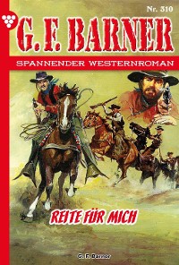 Cover G.F. Barner 310 – Western