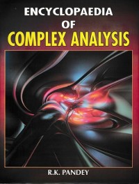 Cover Encyclopaedia of Complex Analysis