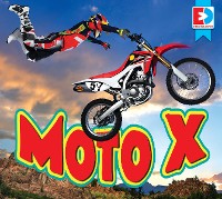 Cover Moto X