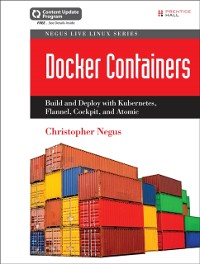 Cover Docker Containers