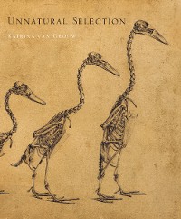 Cover Unnatural Selection