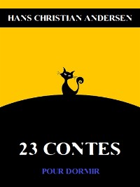 Cover 23 Contes