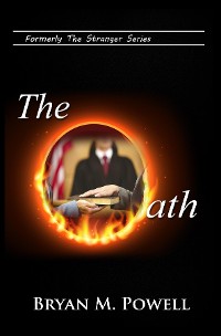 Cover The Oath