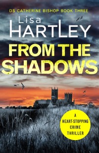 Cover From the Shadows