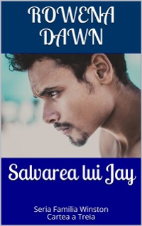 Cover Salvarea lui Jay