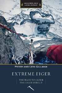 Cover Extreme Eiger