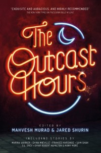 Cover Outcast Hours
