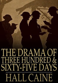 Cover Drama of Three Hundred & Sixty-Five Days