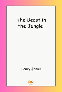 Cover The Beast in the Jungle