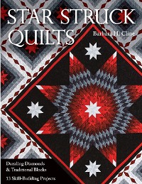 Cover Star Struck Quilts