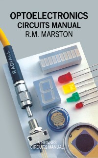 Cover Optoelectronics Circuits Manual