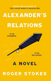 Cover Alexander's Relations
