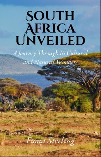 Cover South Africa Unveiled