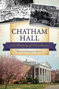 Cover Chatham Hall