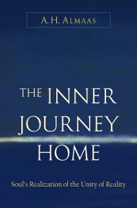Cover Inner Journey Home