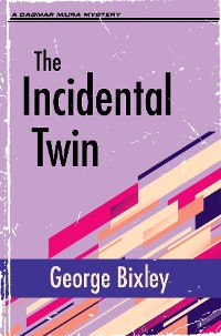 Cover The Incidental Twin