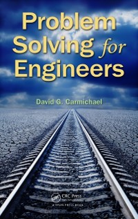 Cover Problem Solving for Engineers